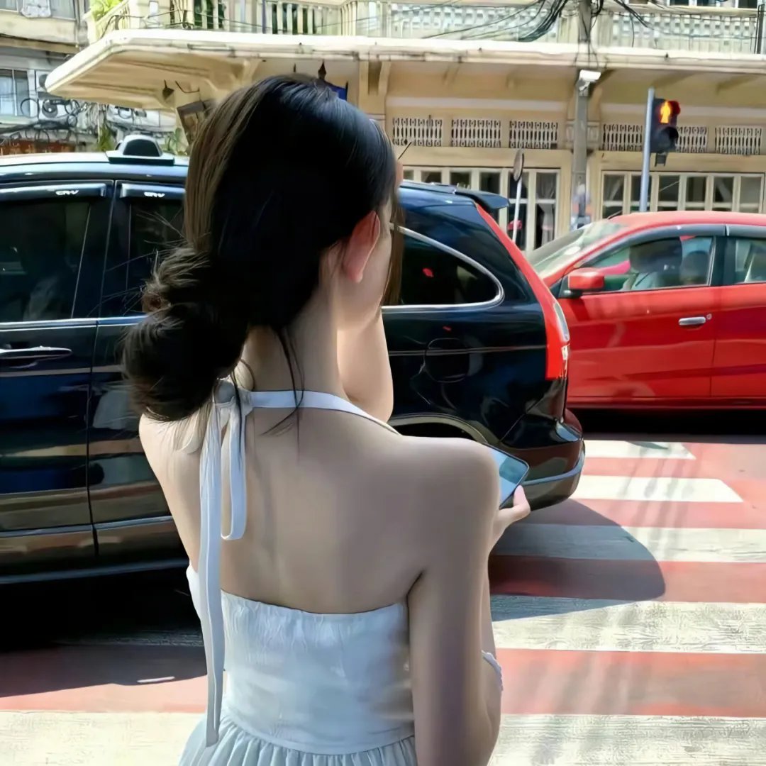 看我说什么